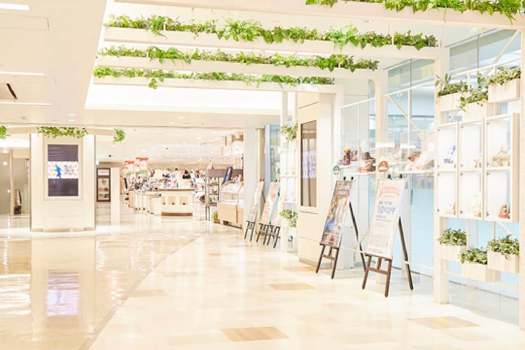 グランデュオ蒲田