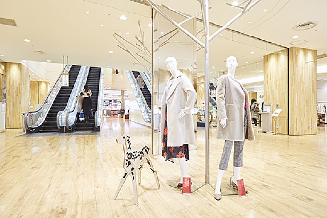 グランデュオ立川