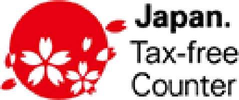 Japan Tax-free Counter