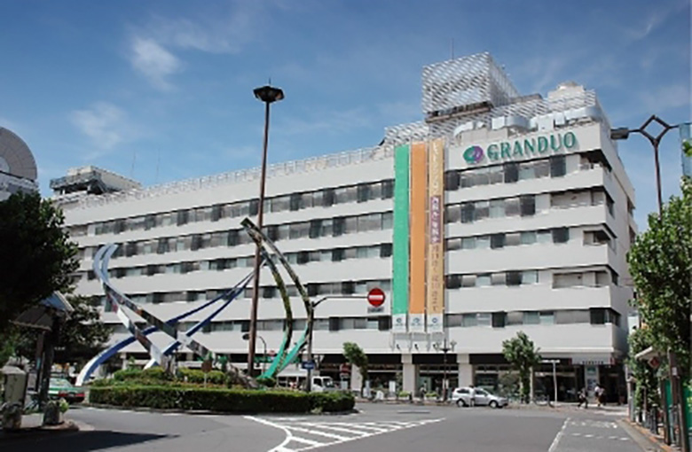 granduo