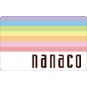 nanaco