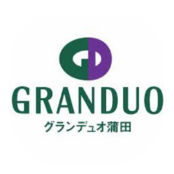 GRANDUO グランデュオ蒲田