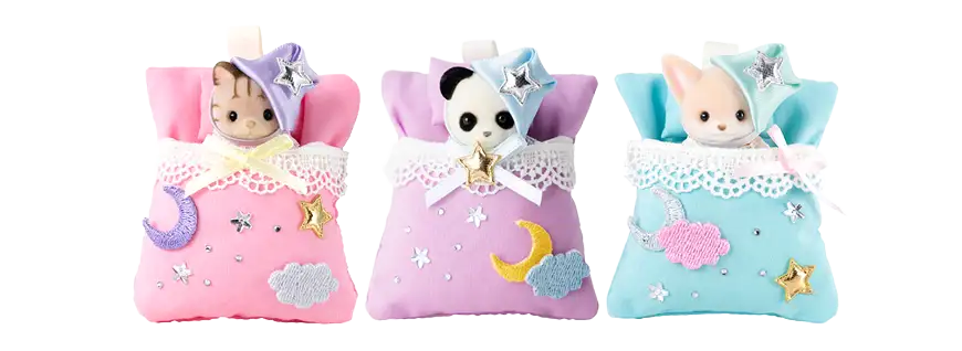 ゆめふわ おふとん