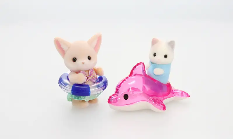 小物セット