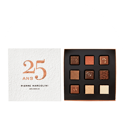 コフレ アニヴェルセール ヴァンサンカン ジャポン