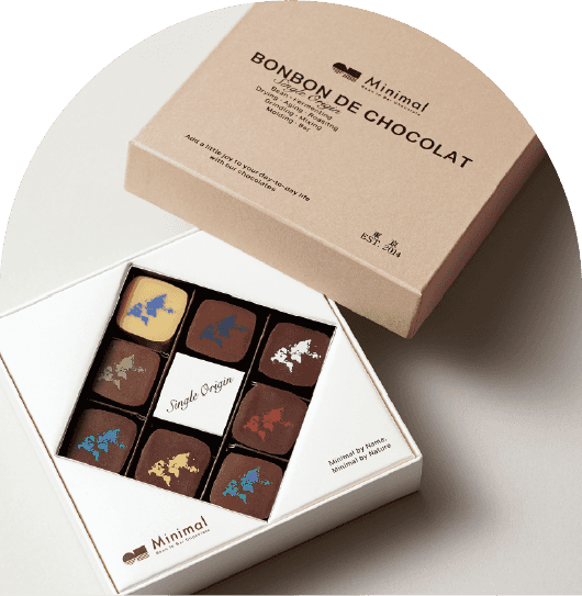 ザ・シングルオリジン