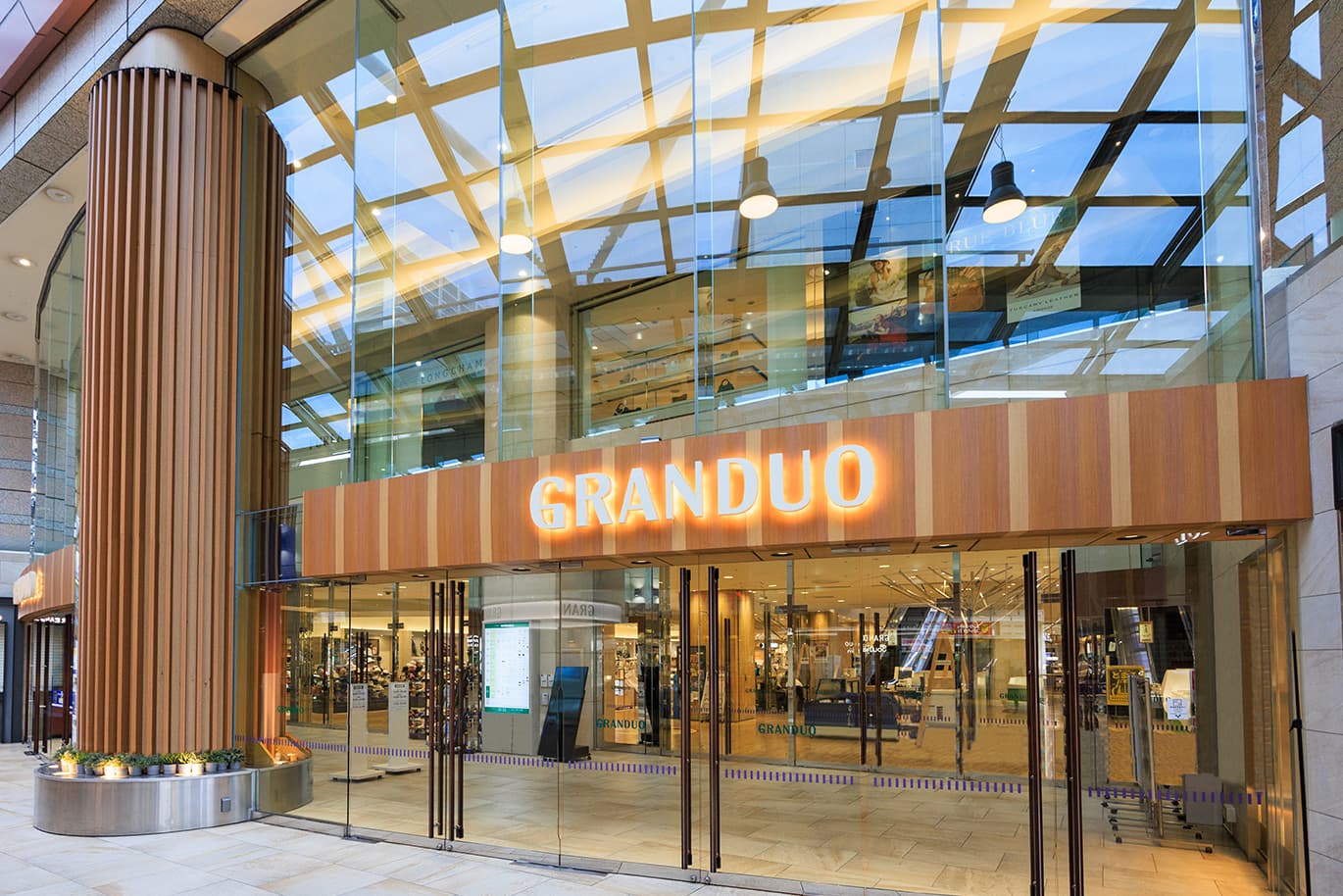 お客様の「いつも」に新しい価値を提供する仕事