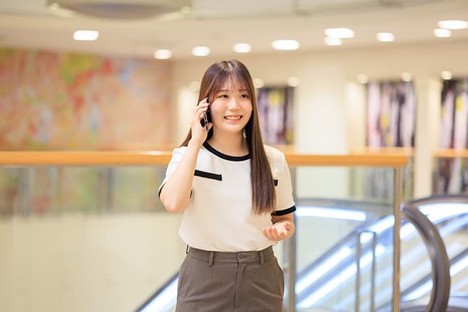 ショップサポート