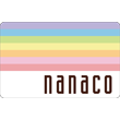 nanaco