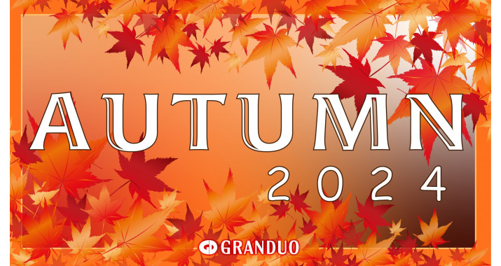 AUTUMN humming 2023