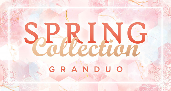 SPRING COLLECTION 2025