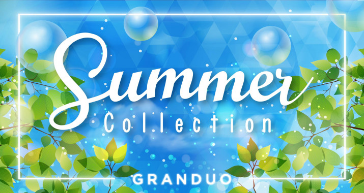 SUMMER Collection