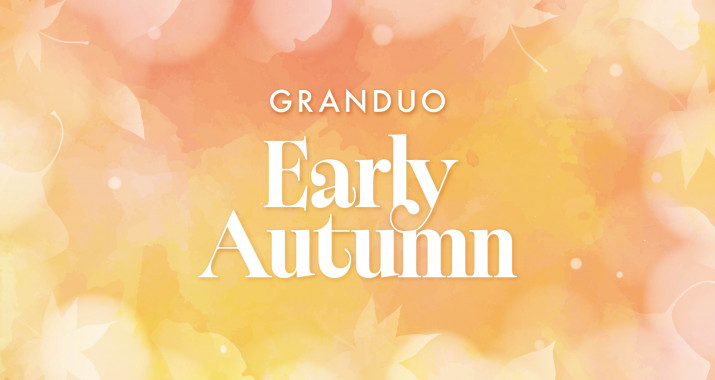 EARLY AUTUMN