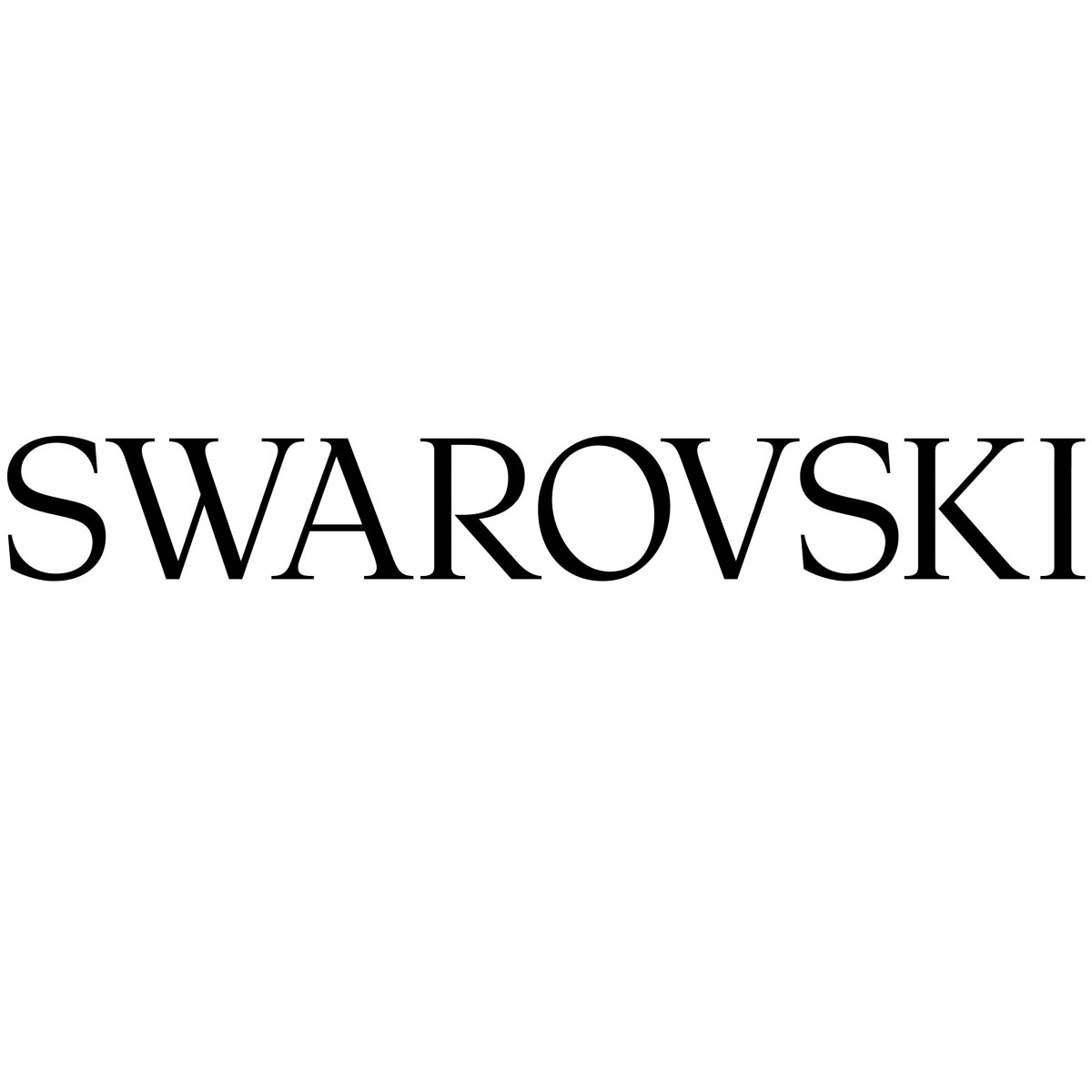 【美品/稼働中】Swarovski　スワロフスキー オクテアクラシカ Octea lux chrono ウォッチ, スイス製, レザーストラップ