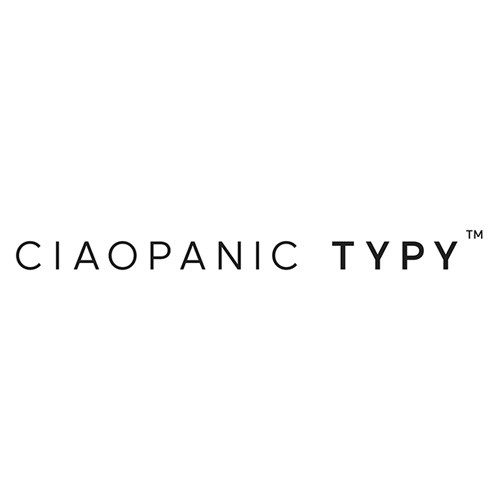 CIAOPANIC TYPY