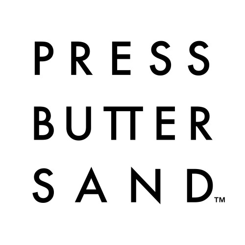 PRESS BUTTER SAND