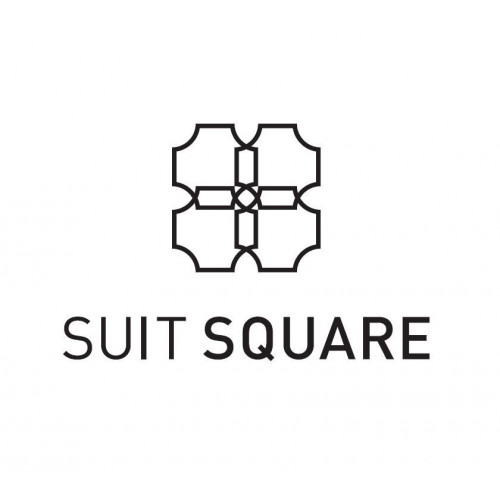 SUIT　SQUARE