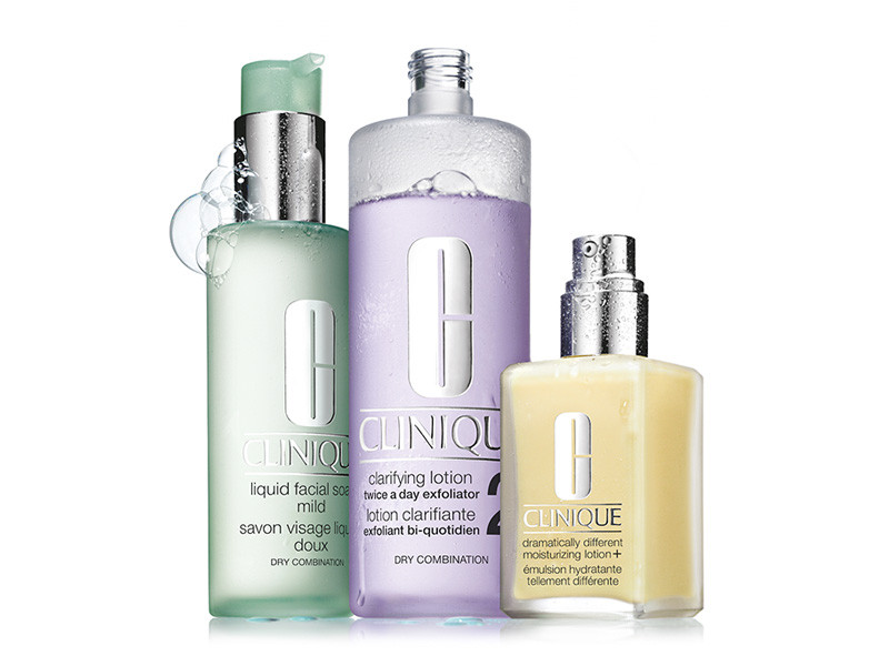 Clinique グランデュオ蒲田
