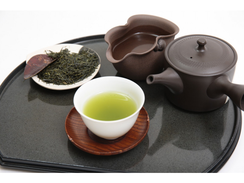 茶　丸山園