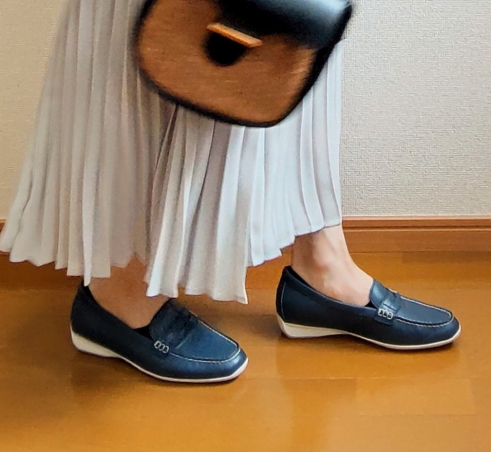 リーガルシューズ グランデュオ蒲田
