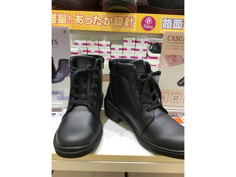 パンジー グランデュオ立川