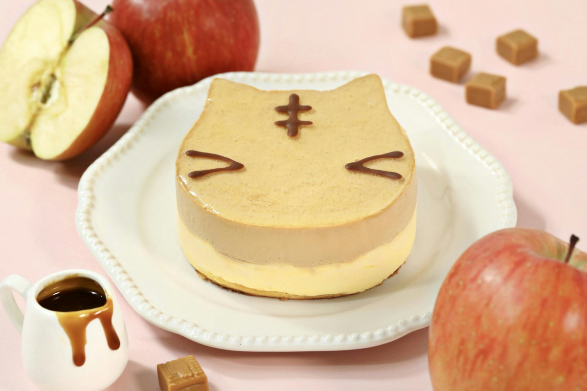 ねこねこチーズケーキ│グランデュオ蒲田 ねこねこチーズケーキ│グランデュオ蒲田