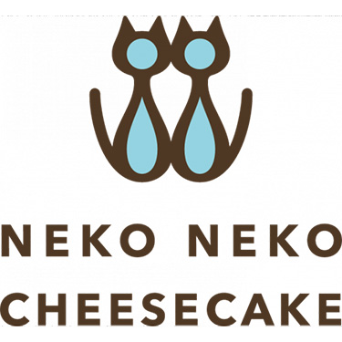 ねこねこチーズケーキ