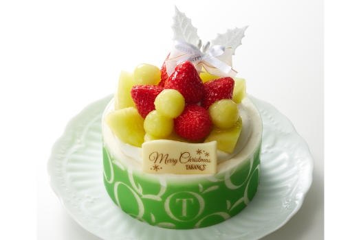 マスクメロン Noel