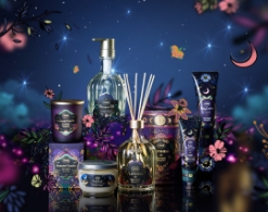 SABON シャワーオイル スターライト・ブーケ