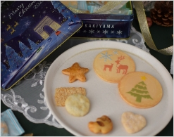 メリークリスマス