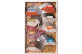 味噌漬・粕漬詰合せ