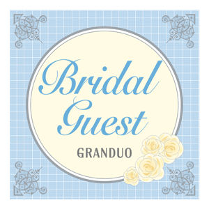 bridal guest