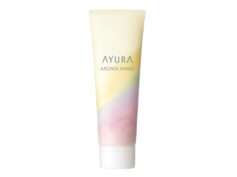 アユーラ アロマハンド