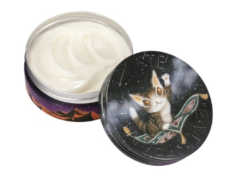 ①STEAM CREAM(星空のダヤン)