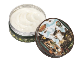 ②STEAM CREAM(旅するダヤン)