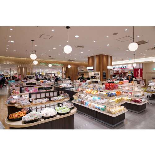 銘菓銘品 日本の味 体験イメージ