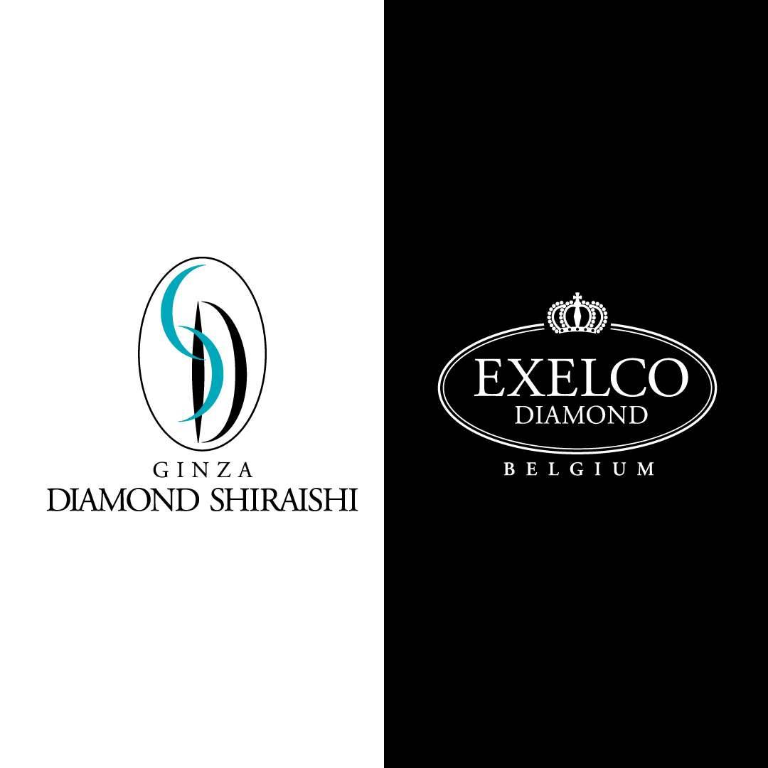 銀座ダイヤモンドシライシ / エクセルコダイヤモンド