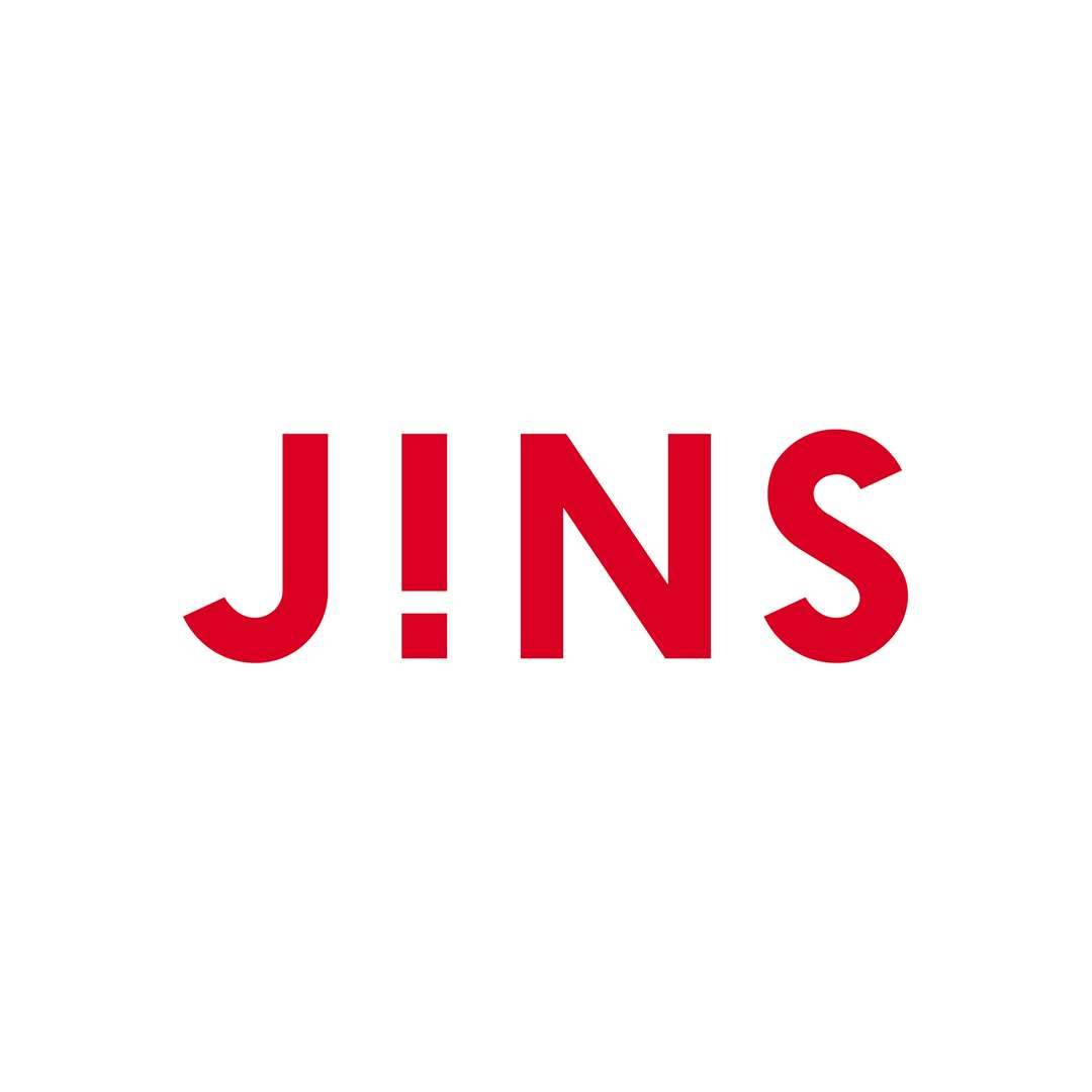 ジンズ