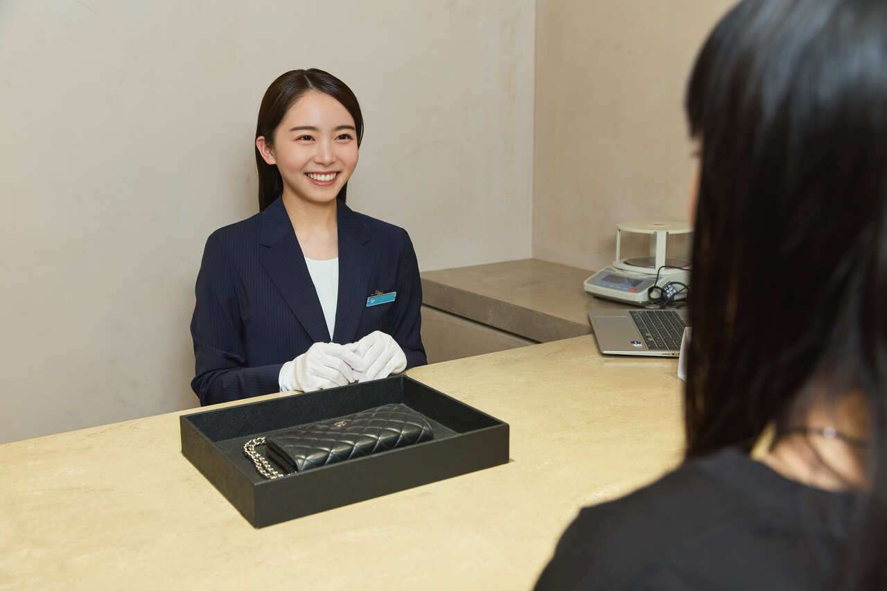 なんぼや 体験イメージ