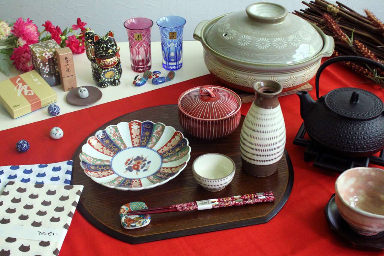 吉祥寺 菊屋 体験イメージ