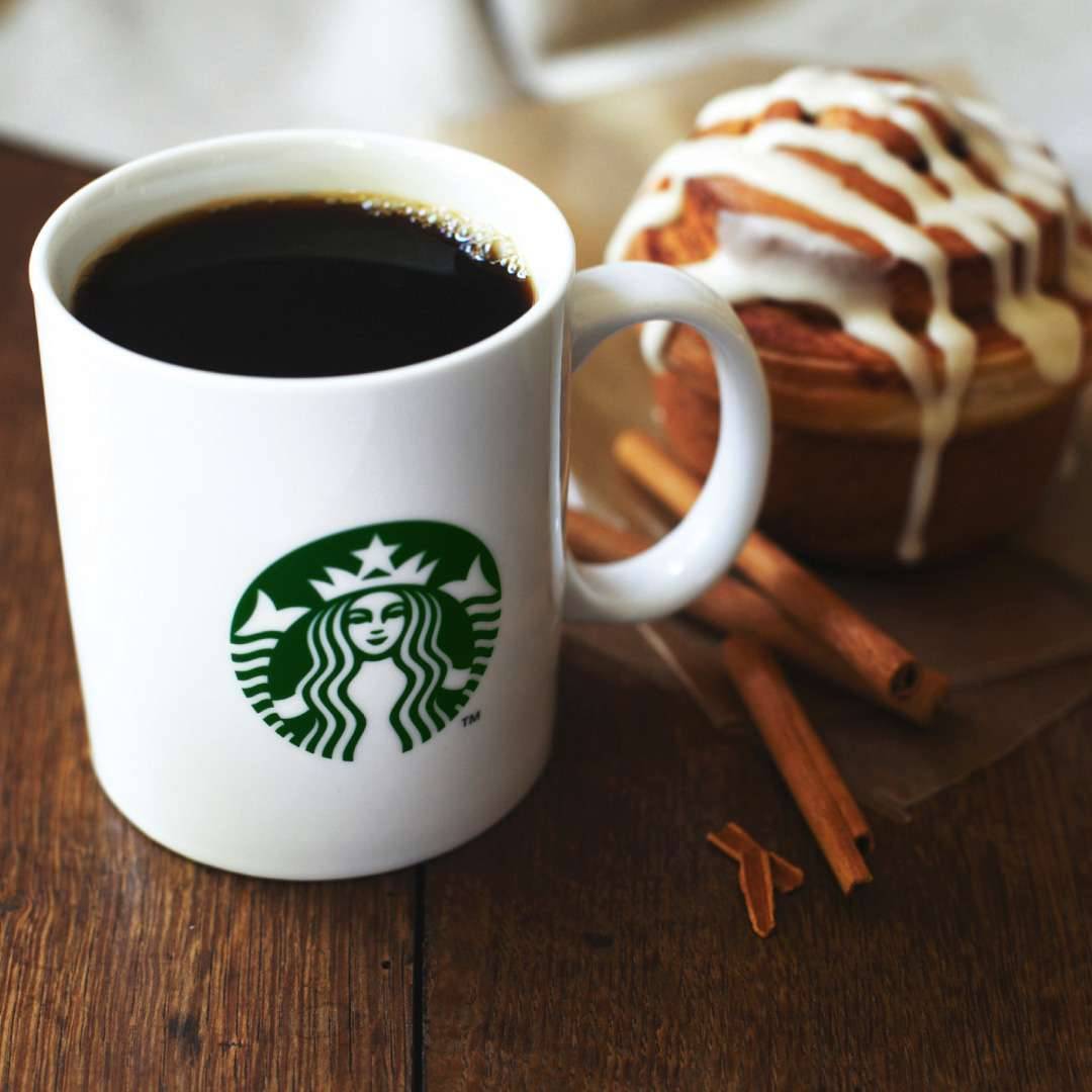スターバックス