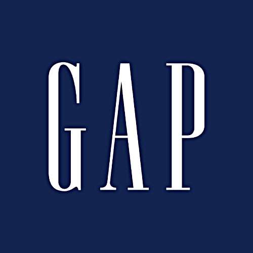 GAP ロゴ