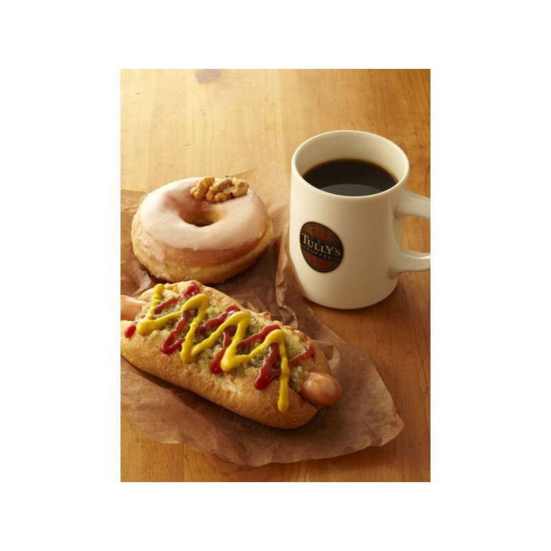 タリーズコーヒー