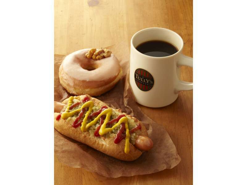 タリーズコーヒー 体験イメージ