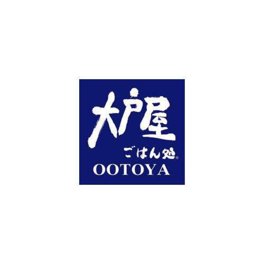 大戸屋