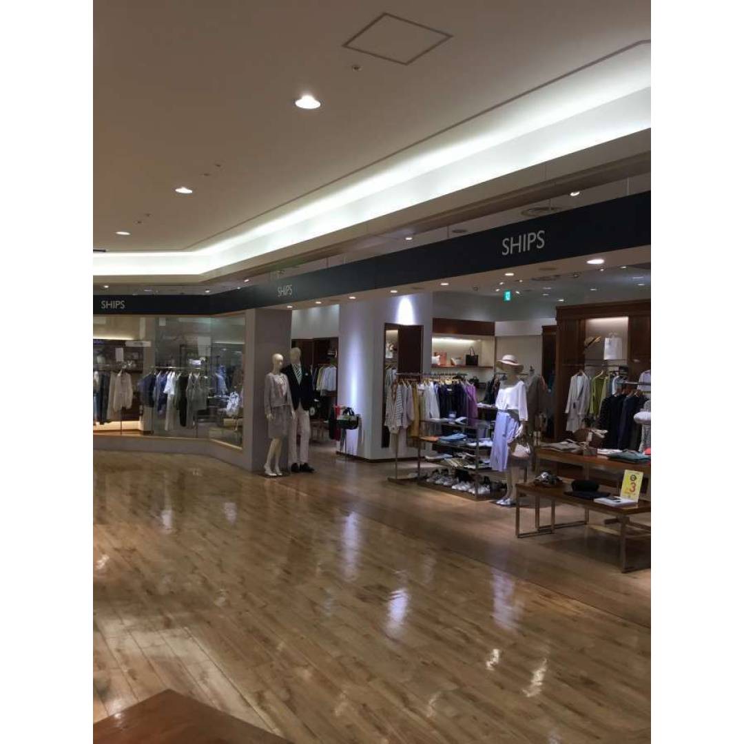 シップス