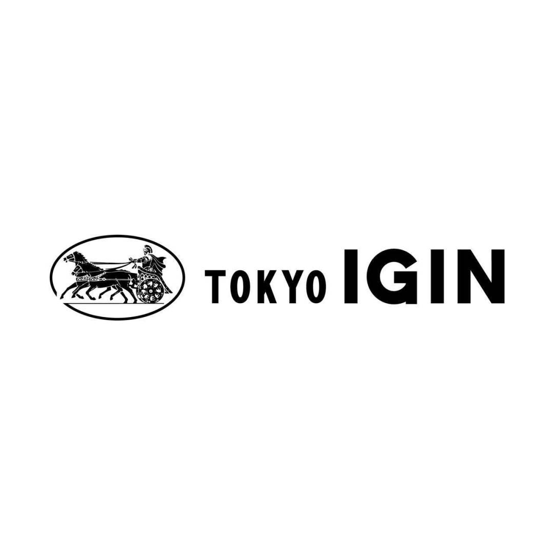 TOKYO IGIN