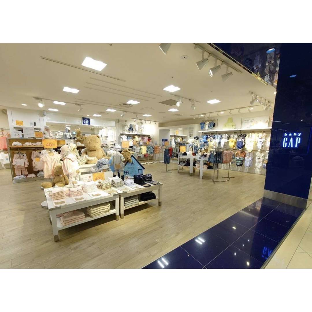 ギャップ ギャップキッズ