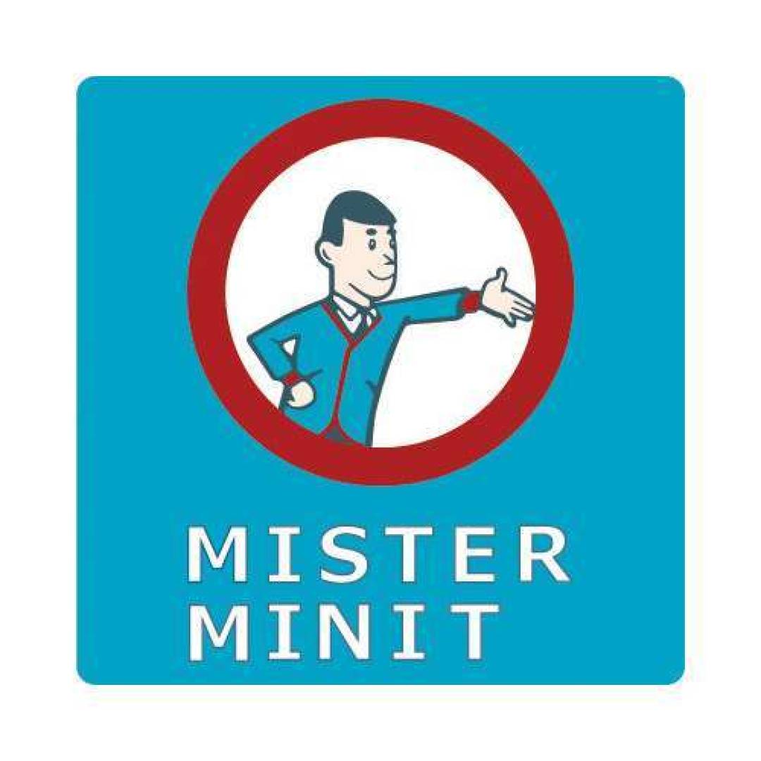 ミスターミニット