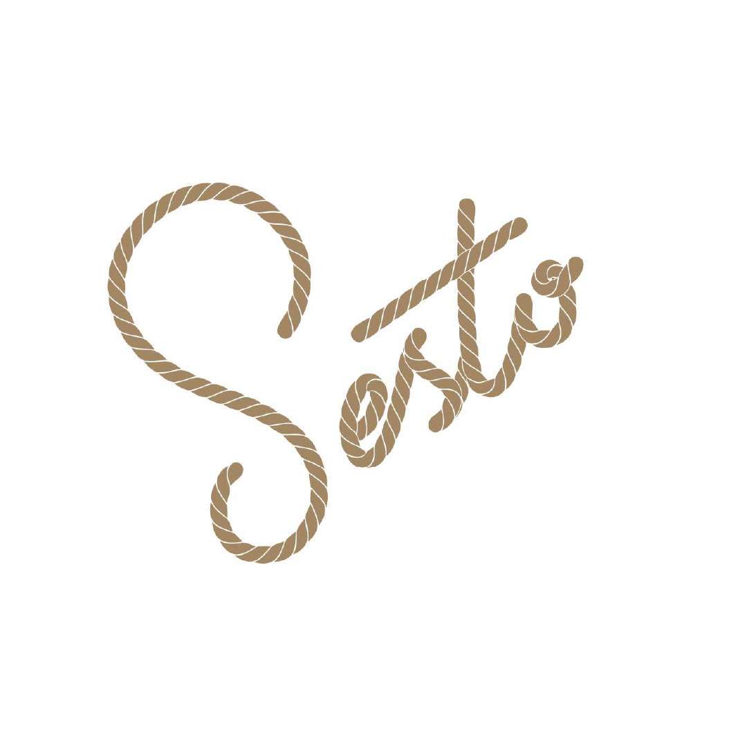 Sesto ロゴ